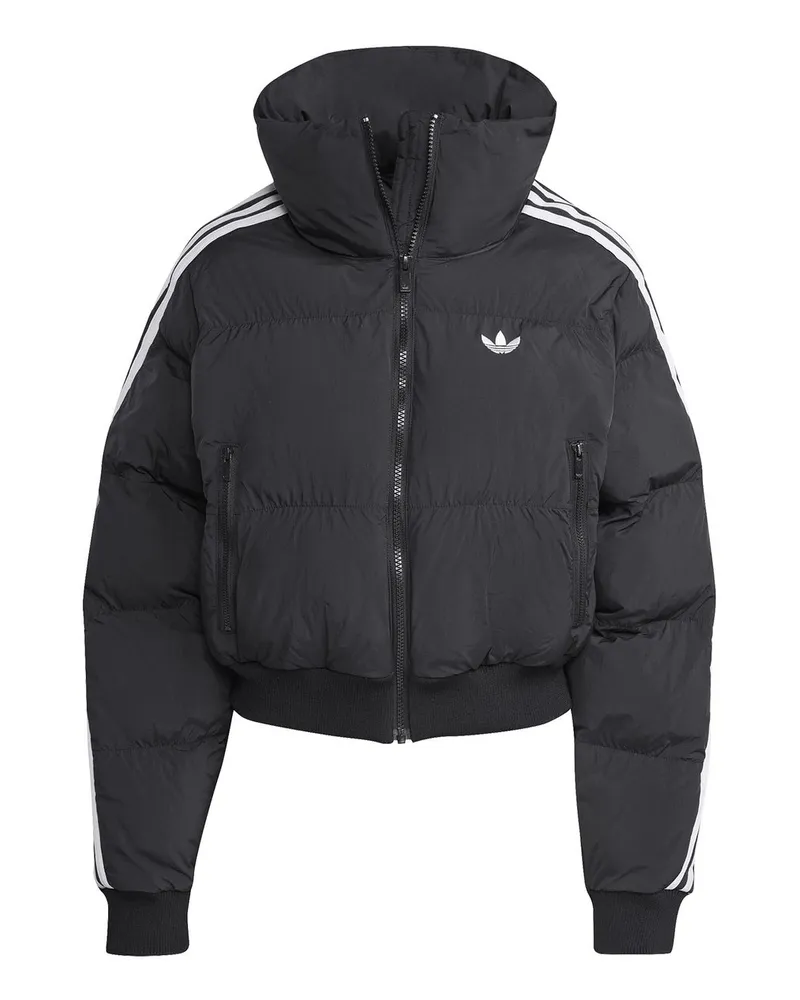 adidas Bomber Schwarz