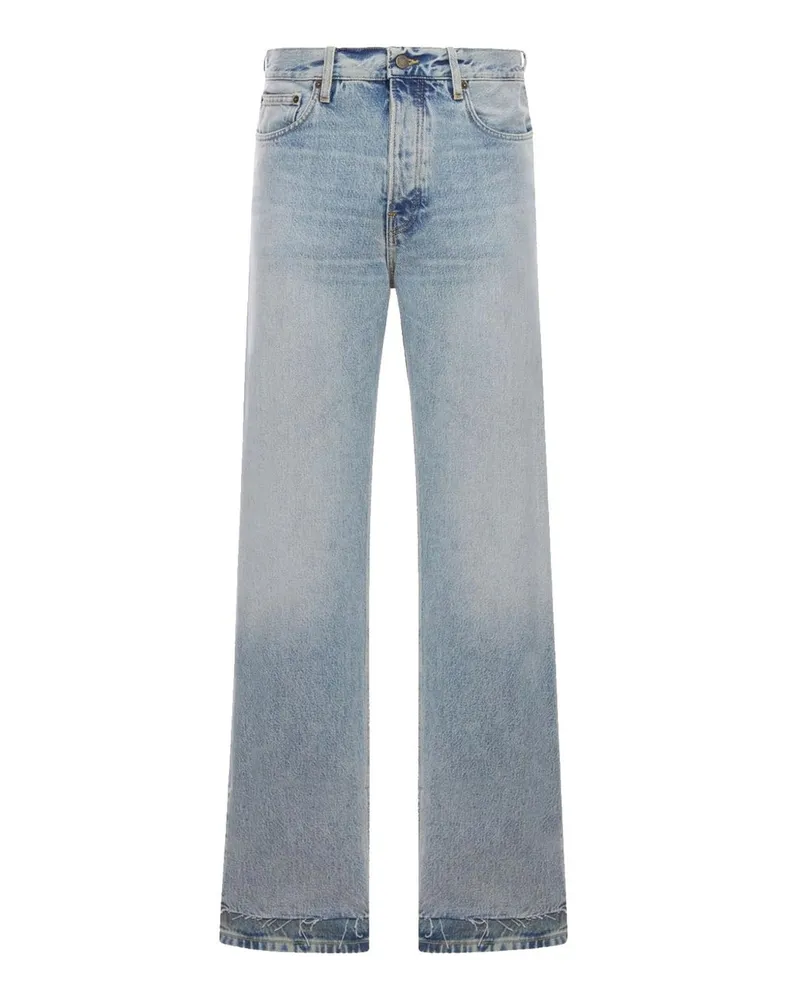 Haikure Logan db Authentic Wash Blau