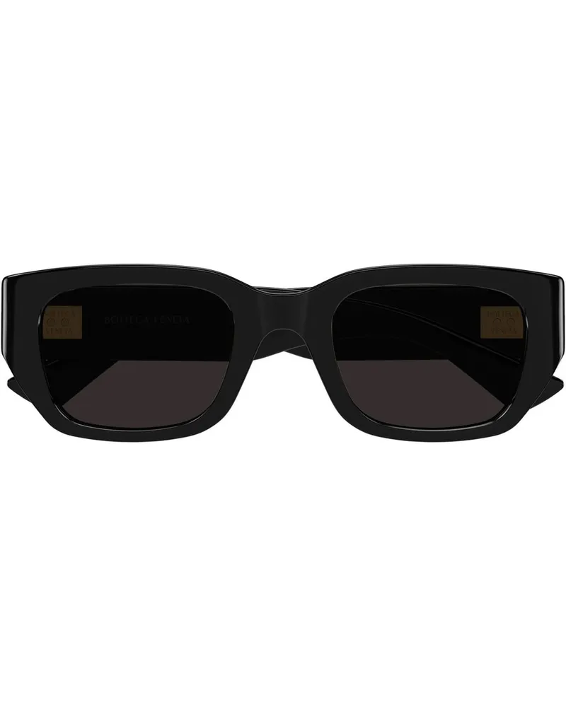 Bottega Veneta Bv1400s Bv1400s.001 Schwarz