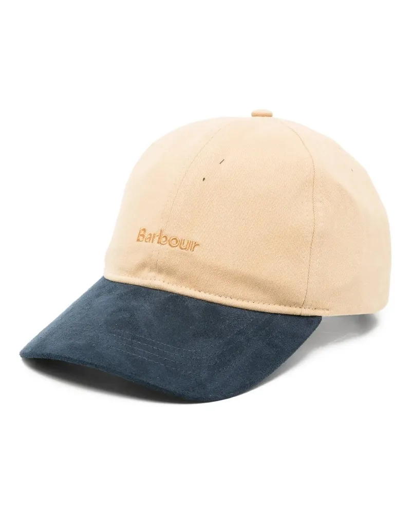 Barbour Langdale Cap Beige