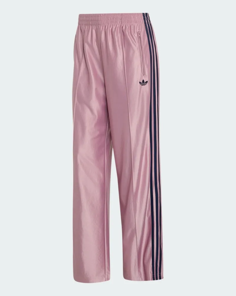 adidas fb Loose Track Pants Rose