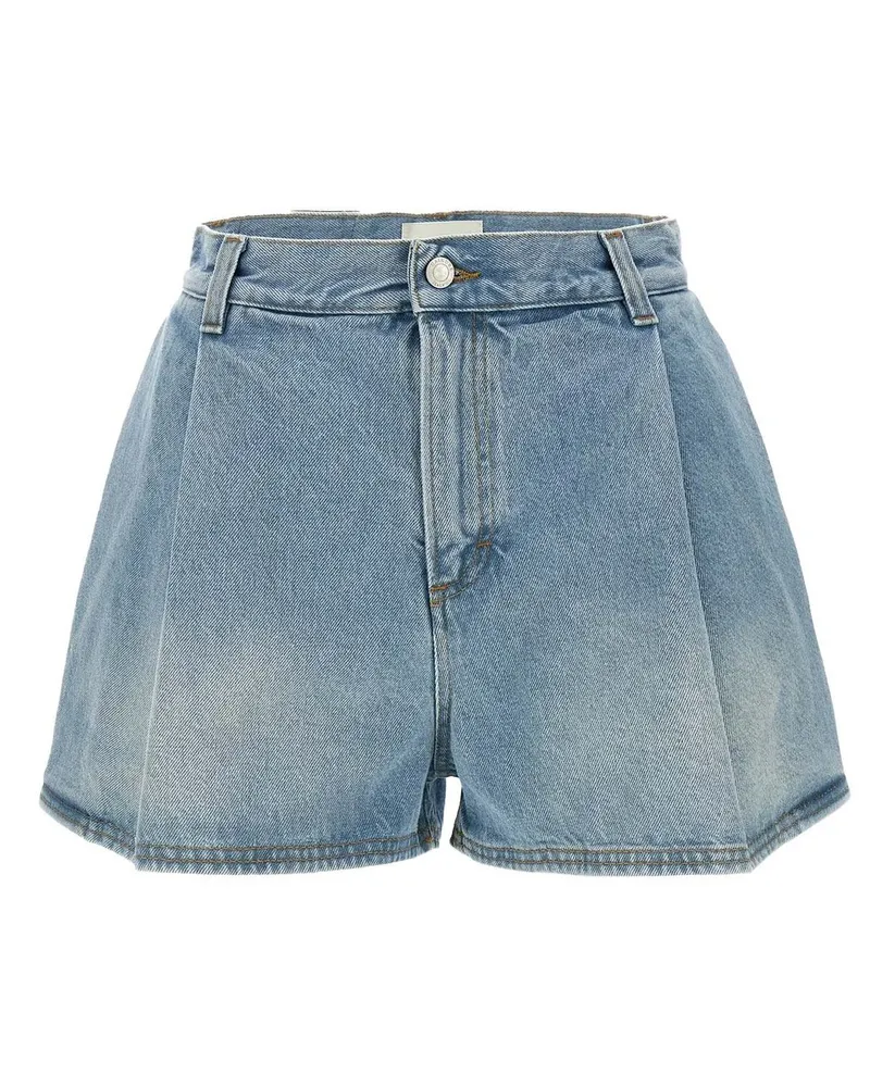 Haikure Ashley Paradise Wash Blau