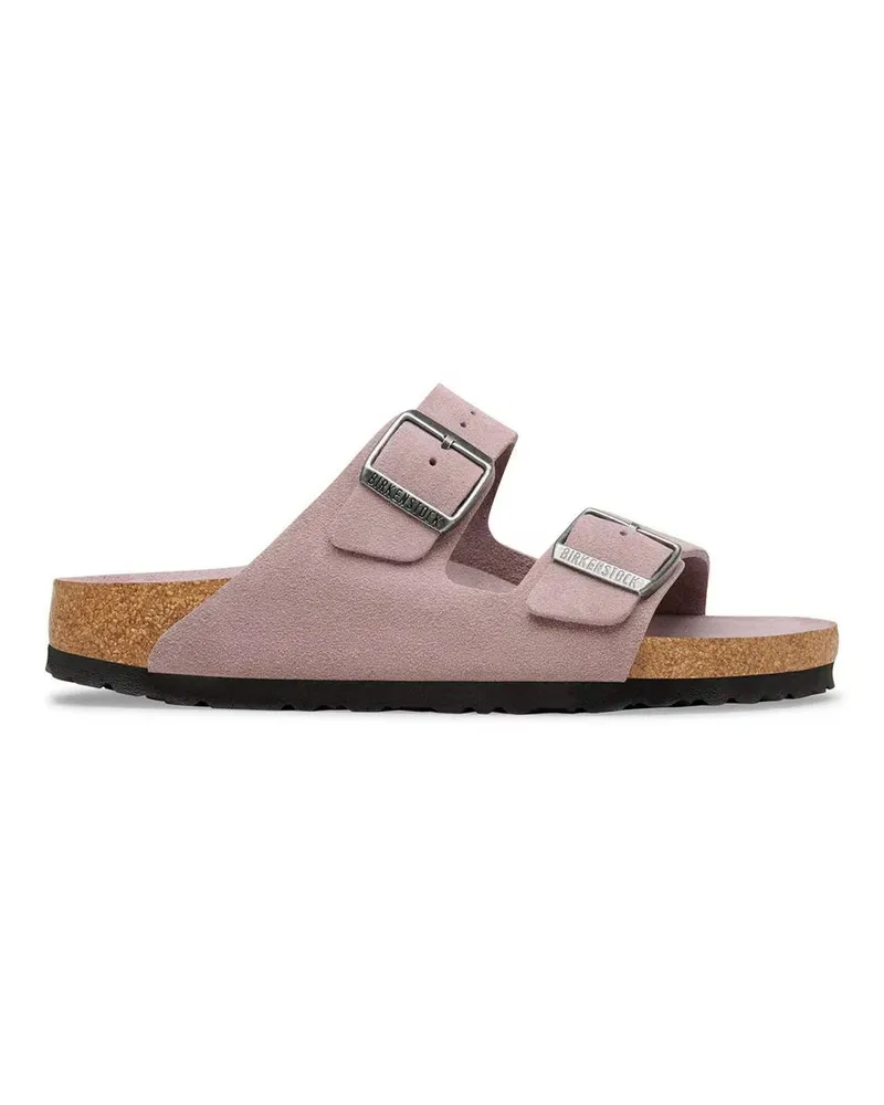Birkenstock Arizona Sfb Viola Violett
