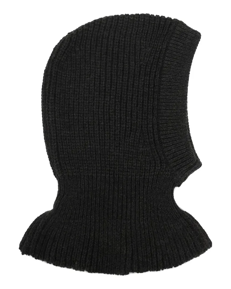 Christophe Lemaire Hoodie Braun