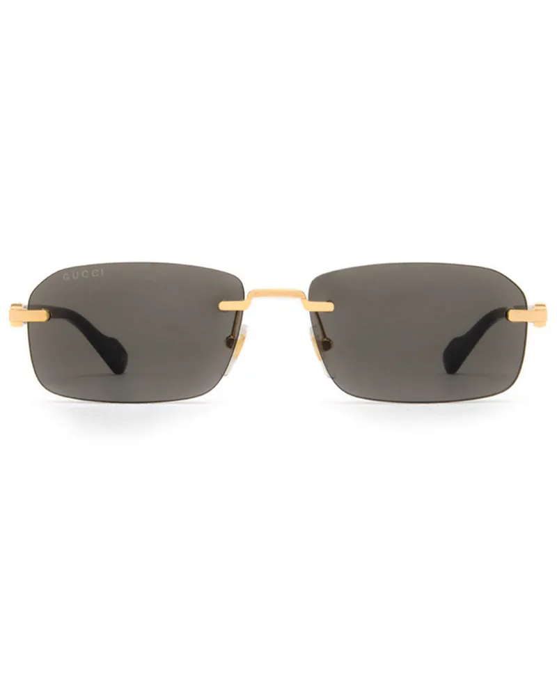 Gucci Gg1221s Gg1221s.001 Gold