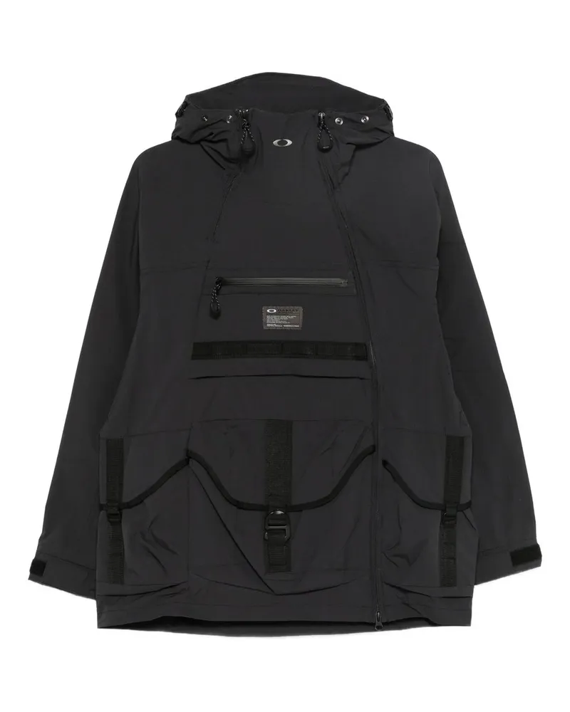 Oakley Multi 3l Coat 1.0 Schwarz