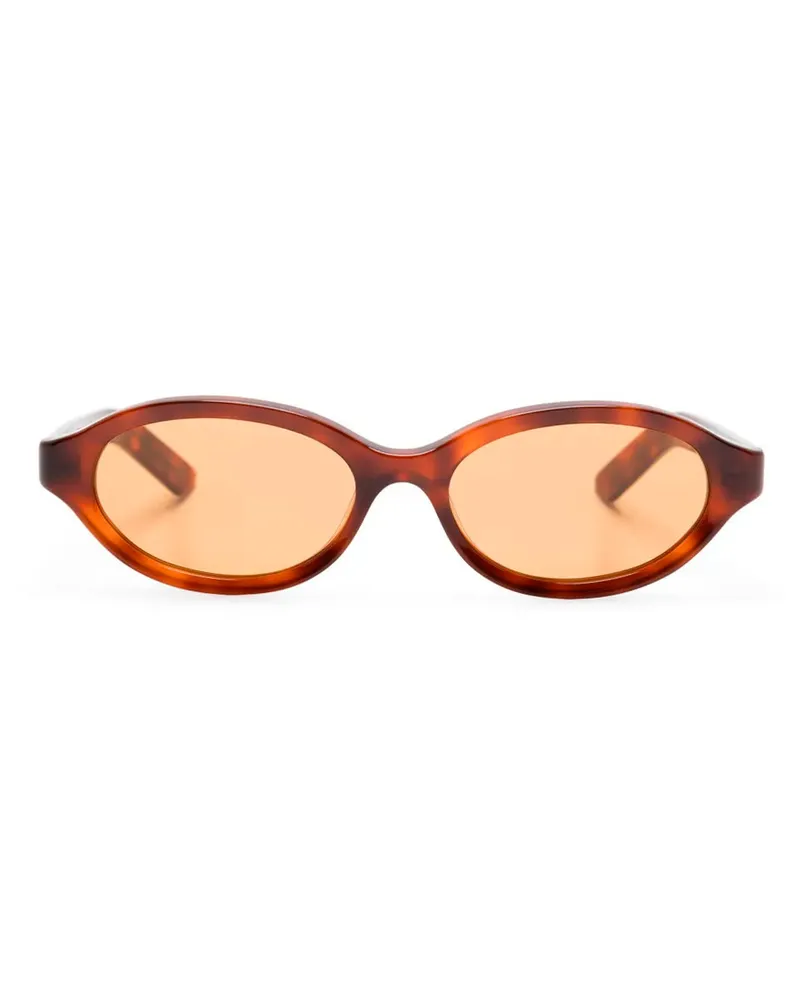 RETROSUPERFUTURE Parola Havana Diversa 8p9 Braun