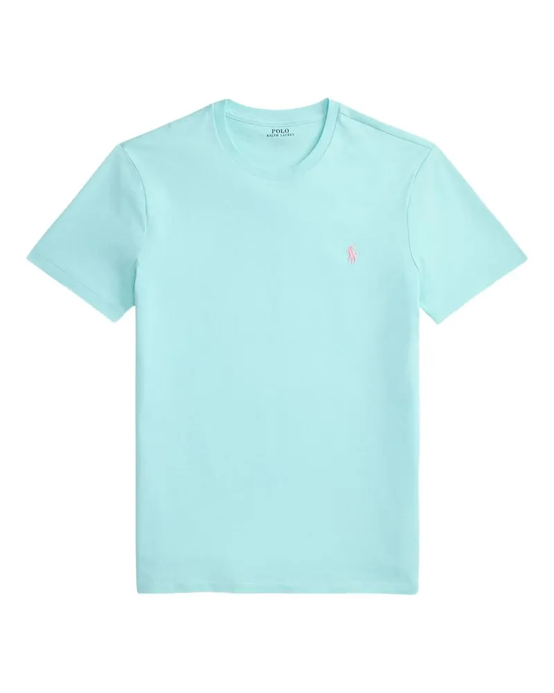 Ralph Lauren Tshirt Blau