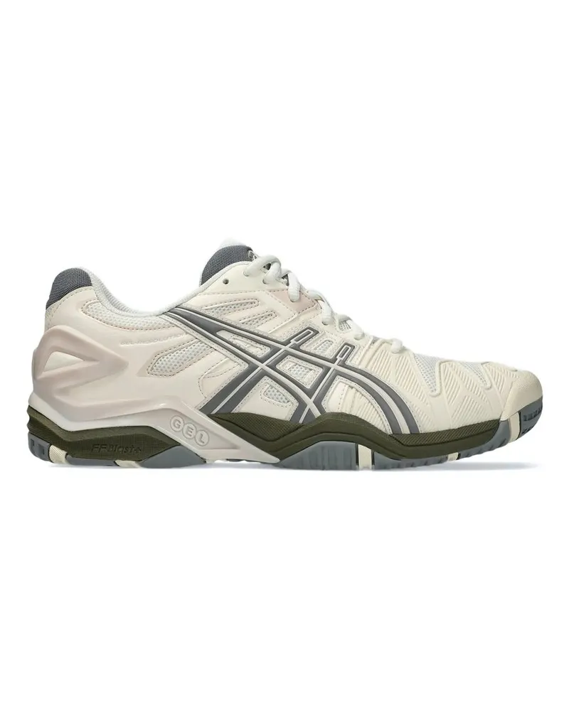 Asics Gel-resolution 5 Beige