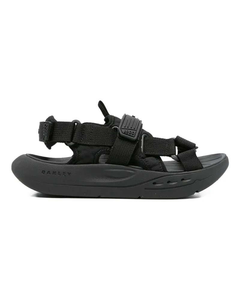 Oakley Studio Sandal Schwarz