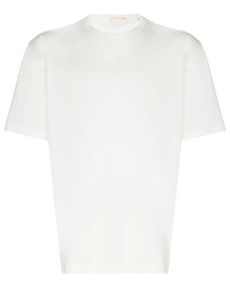 Our Legacy New Box T-shirt Weiß
