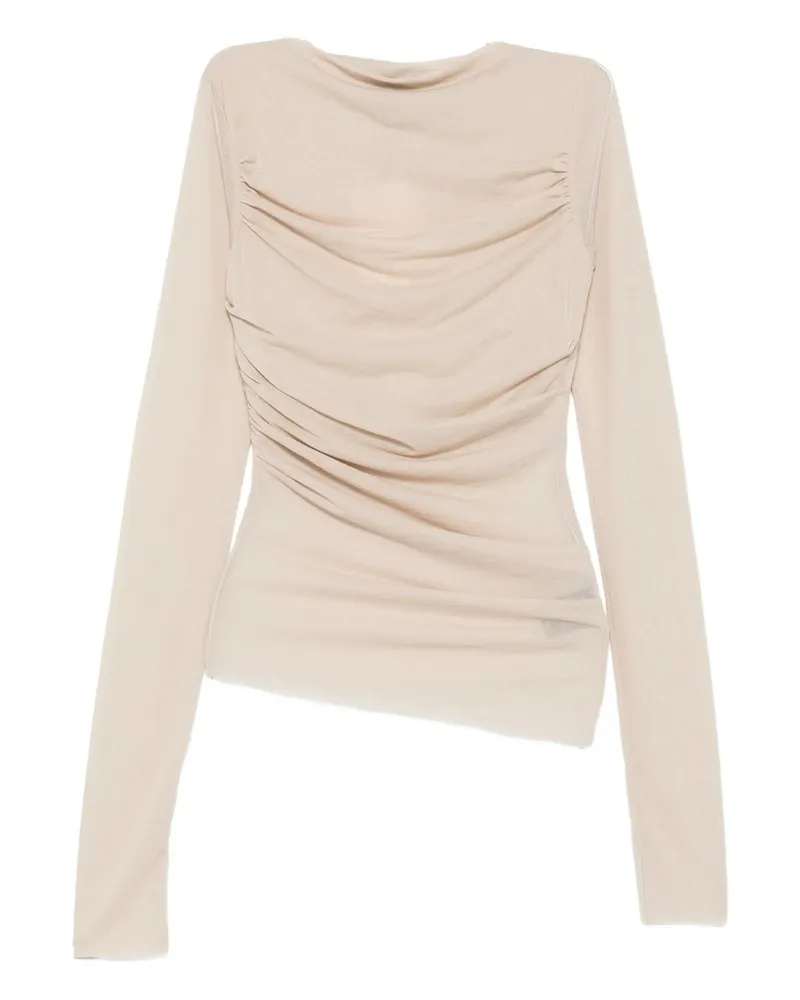 Soeur Gaia Tshirt Beige