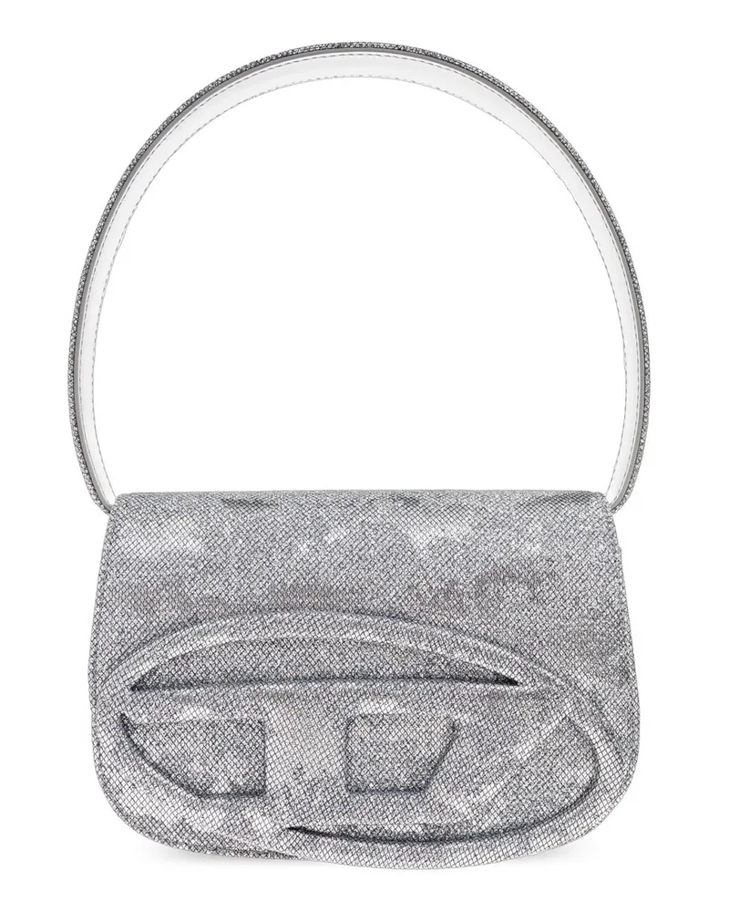 Diesel Shoulder Bag Orange