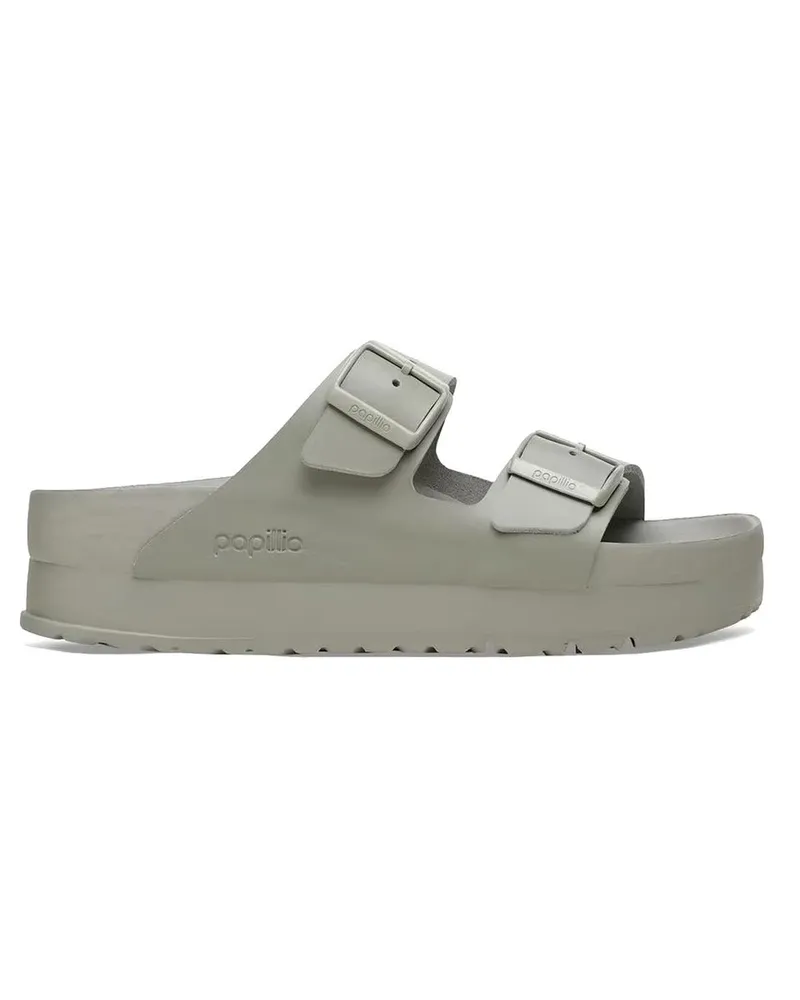 Birkenstock Arizona Ciabatte Grau