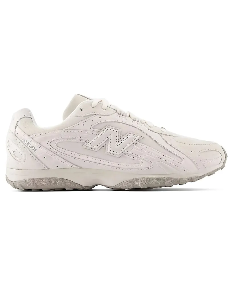 New Balance 204l Weiß