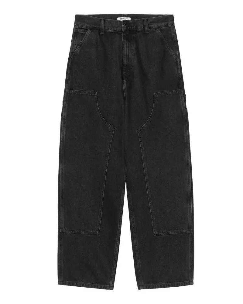 Carhartt WIP Brandon Pant Schwarz