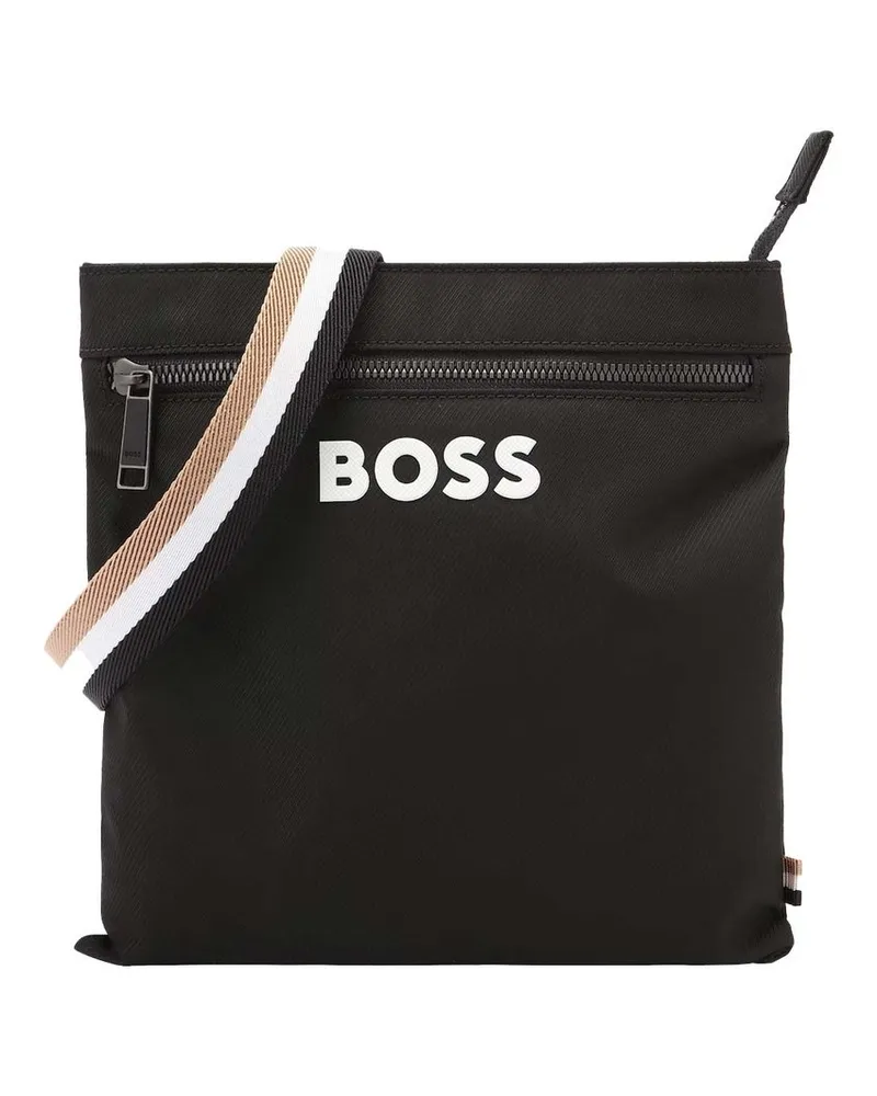 HUGO BOSS Borse... Nero Schwarz