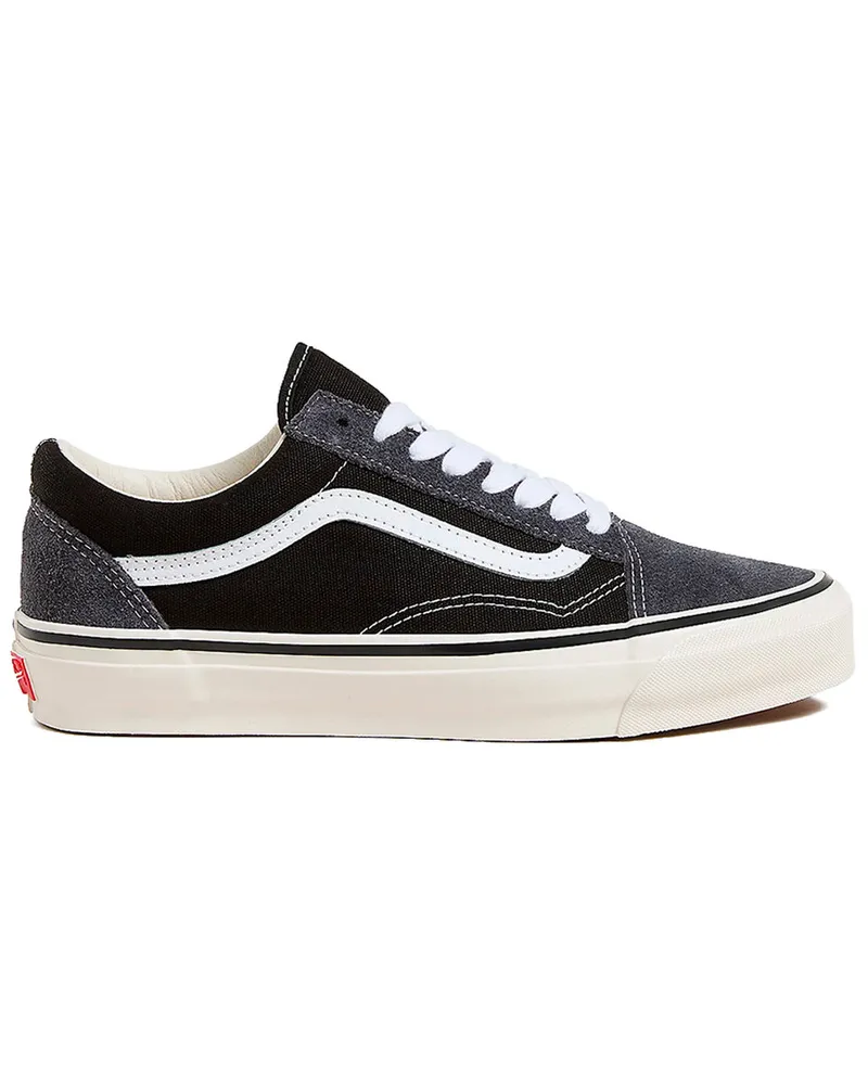 Vans lx Old Skool Vn000d562391 Schwarz