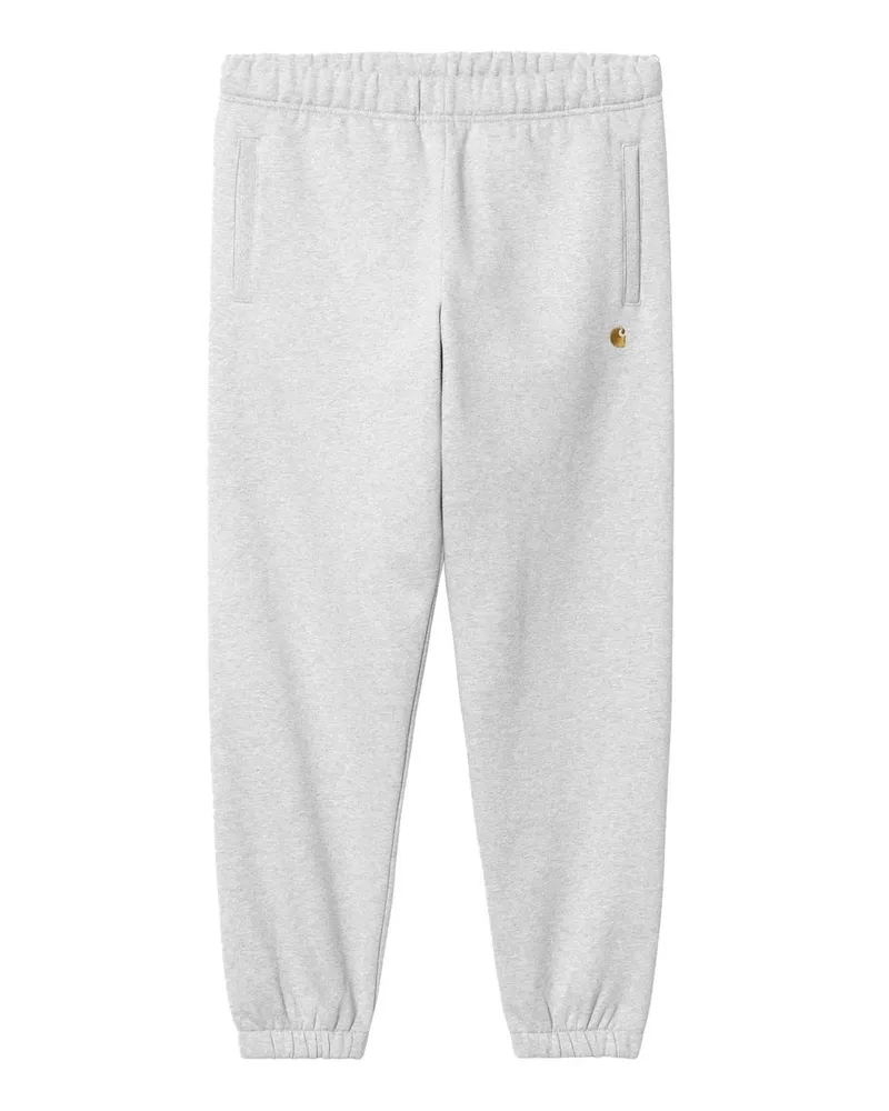 Carhartt WIP Chase Sweat Pant Grau