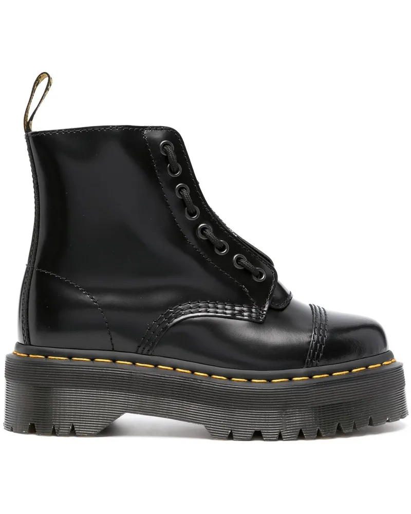 Dr.Martens Sinclair fl 31213001 Schwarz