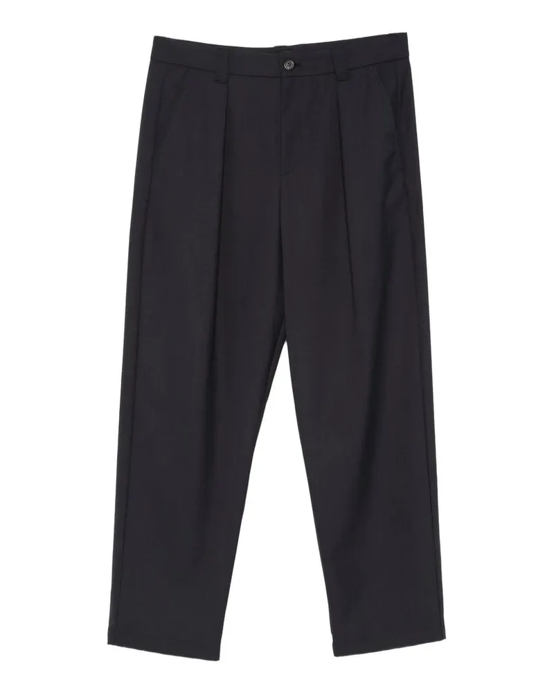 A.P.C. Pantalon Renato Blau