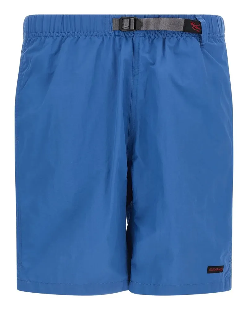 GRAMICCI Nylon Packable G-short Blau