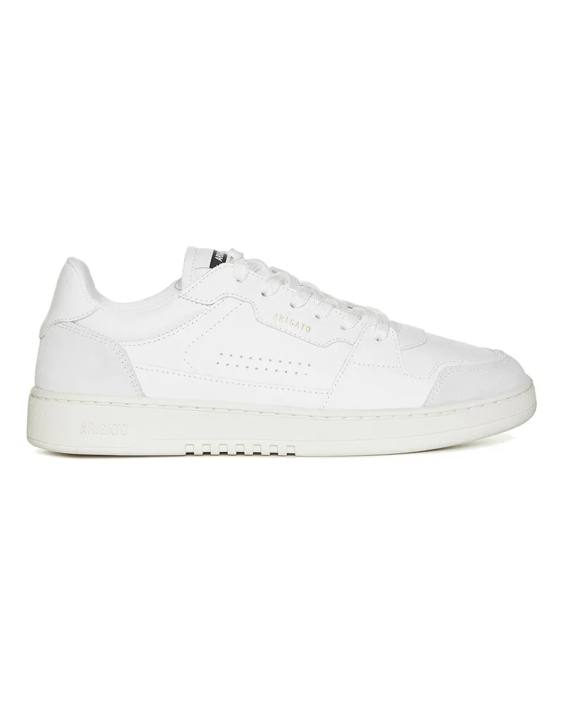 Axel Arigato Sneakers Bianco Weiß
