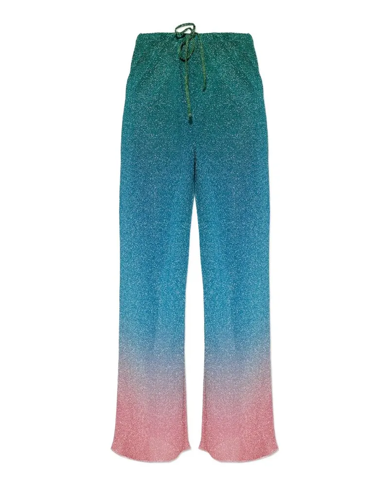 Oséree Lumiere Candy Pants Mehrfarbig