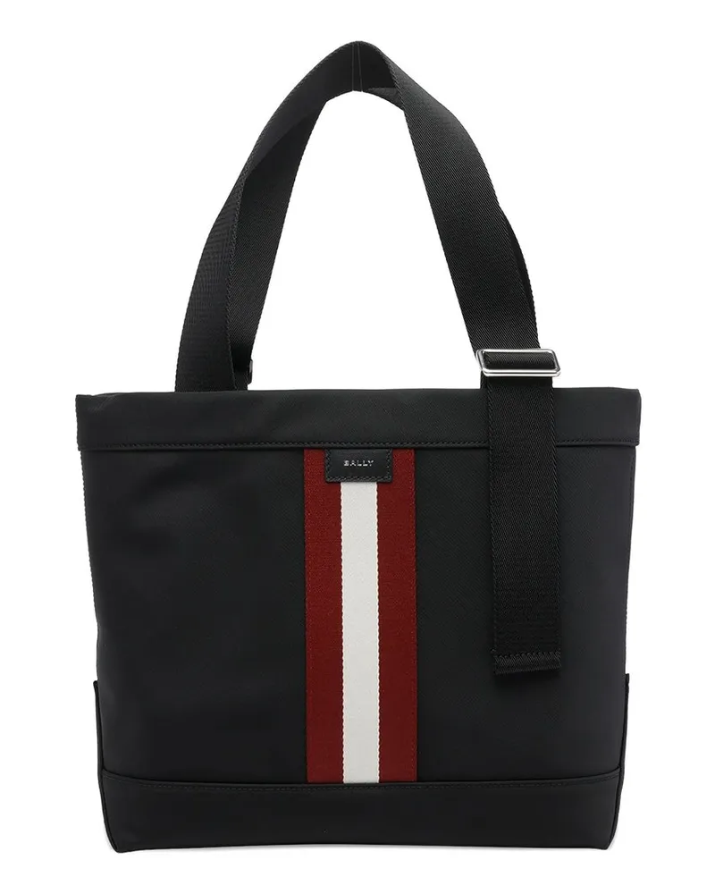 Bally Code Shopping m Schwarz