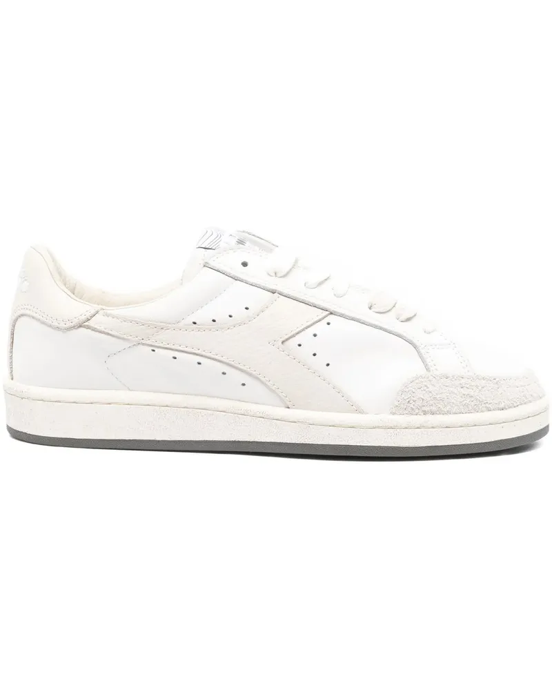 Diadora Prestige Used Weiß