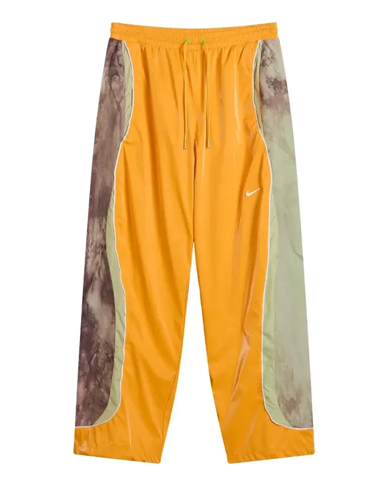 Nike Trackpant Orange
