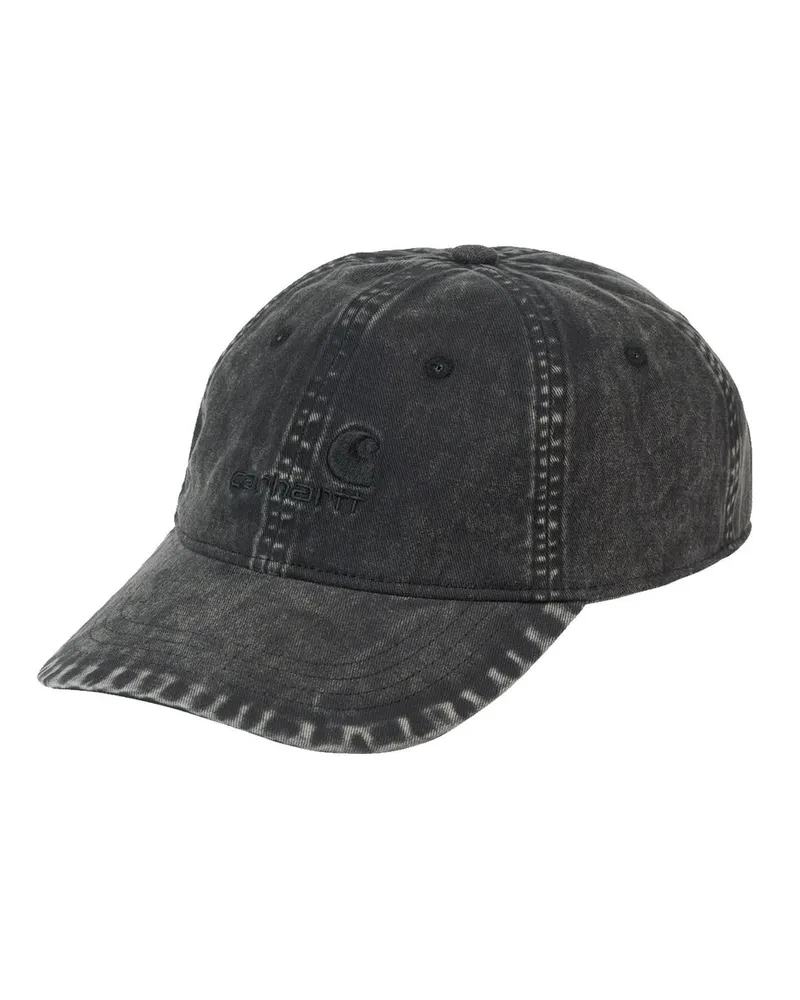 Carhartt WIP Lambert Cap Schwarz