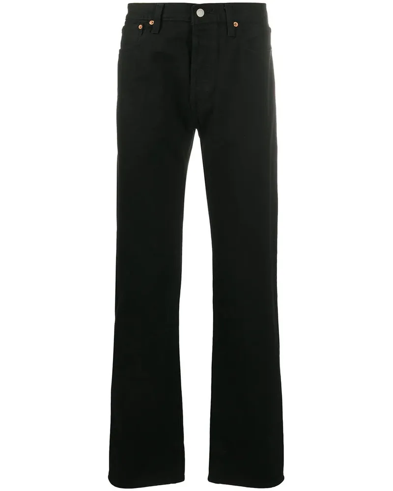 Levi's 501 Levi`s Original 00501.0165 Schwarz