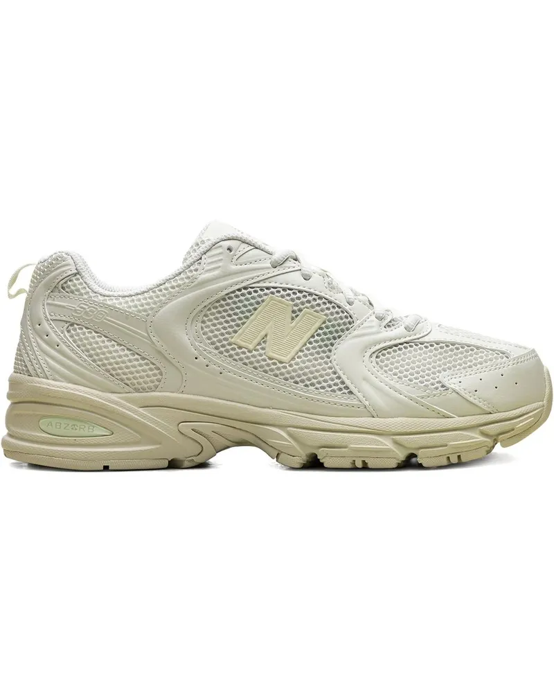 New Balance Shoes Beige