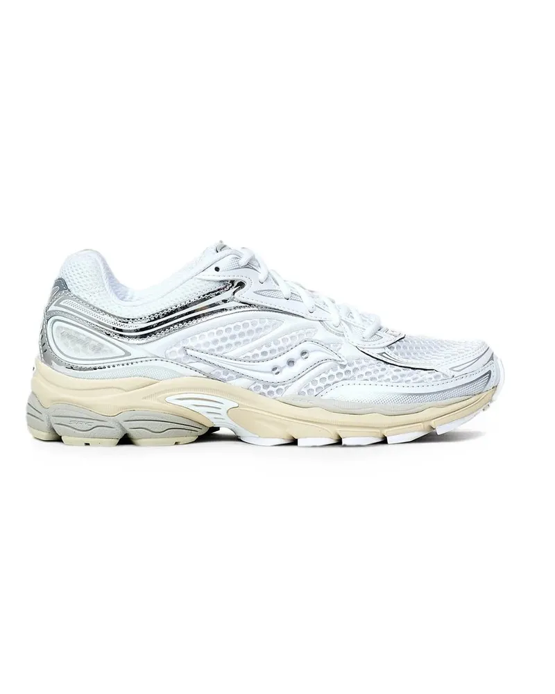 Saucony Progrid Omni 9 Weiß
