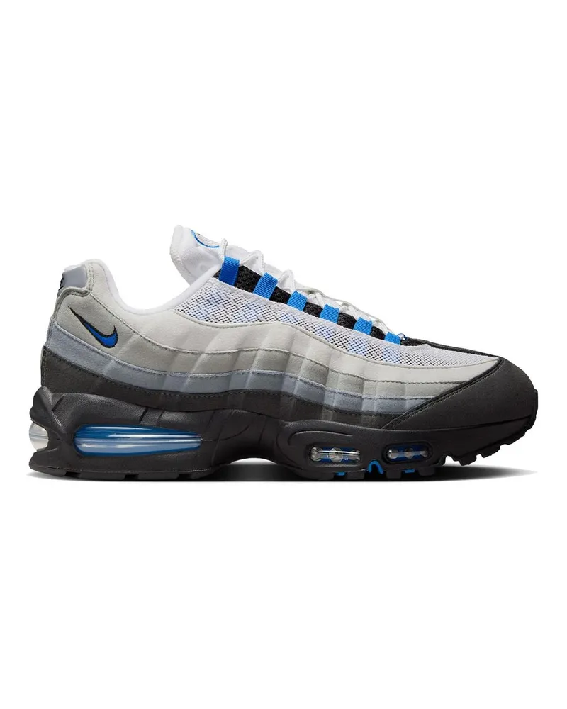 Nike Air Max 95 Weiß