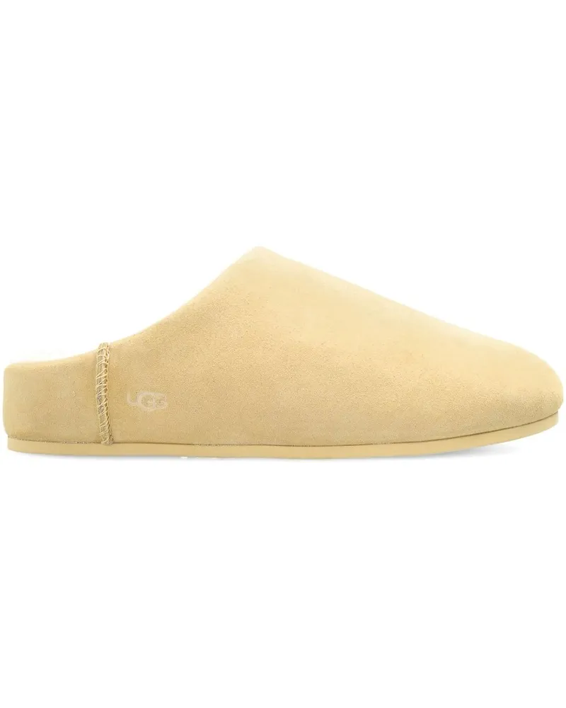 UGG w Elea Slip-on Beige