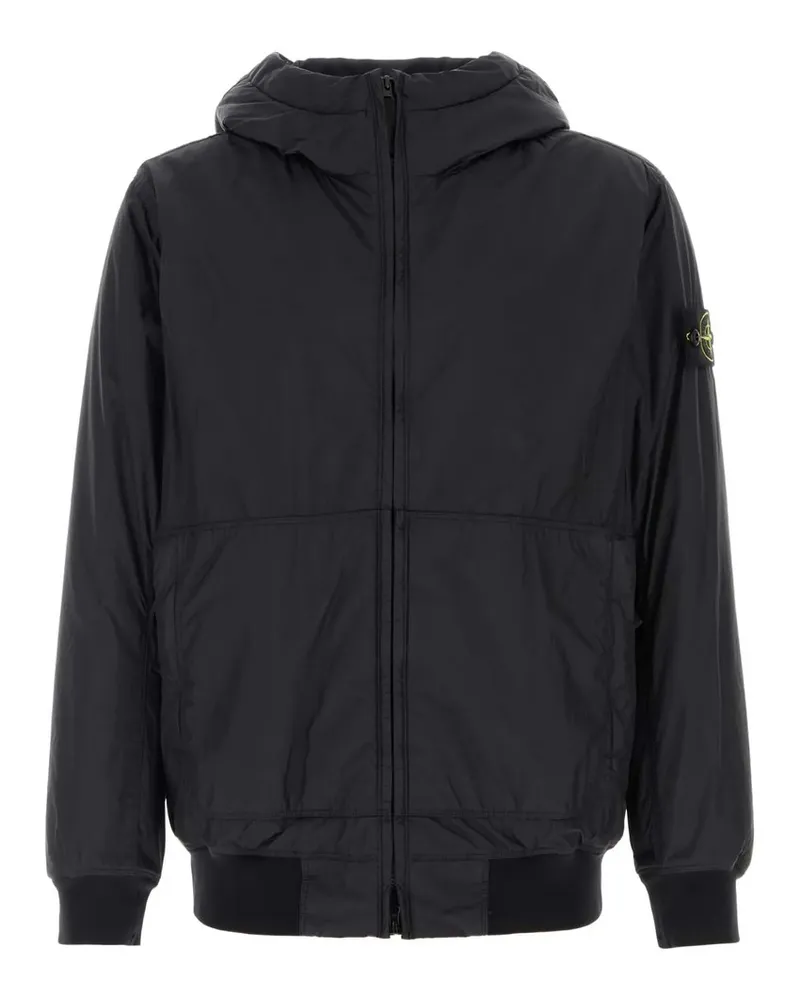 Stone Island Capospalla Blau