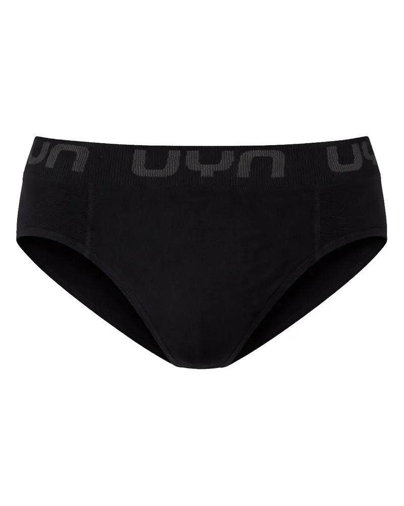 UYN Man Position Slip U100537.93 Schwarz