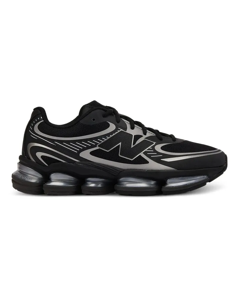 New Balance Abzorb 2000 Schwarz