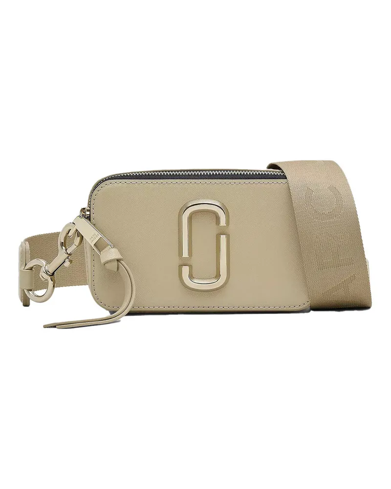 Marc Jacobs The Snapshot Khaki Grün