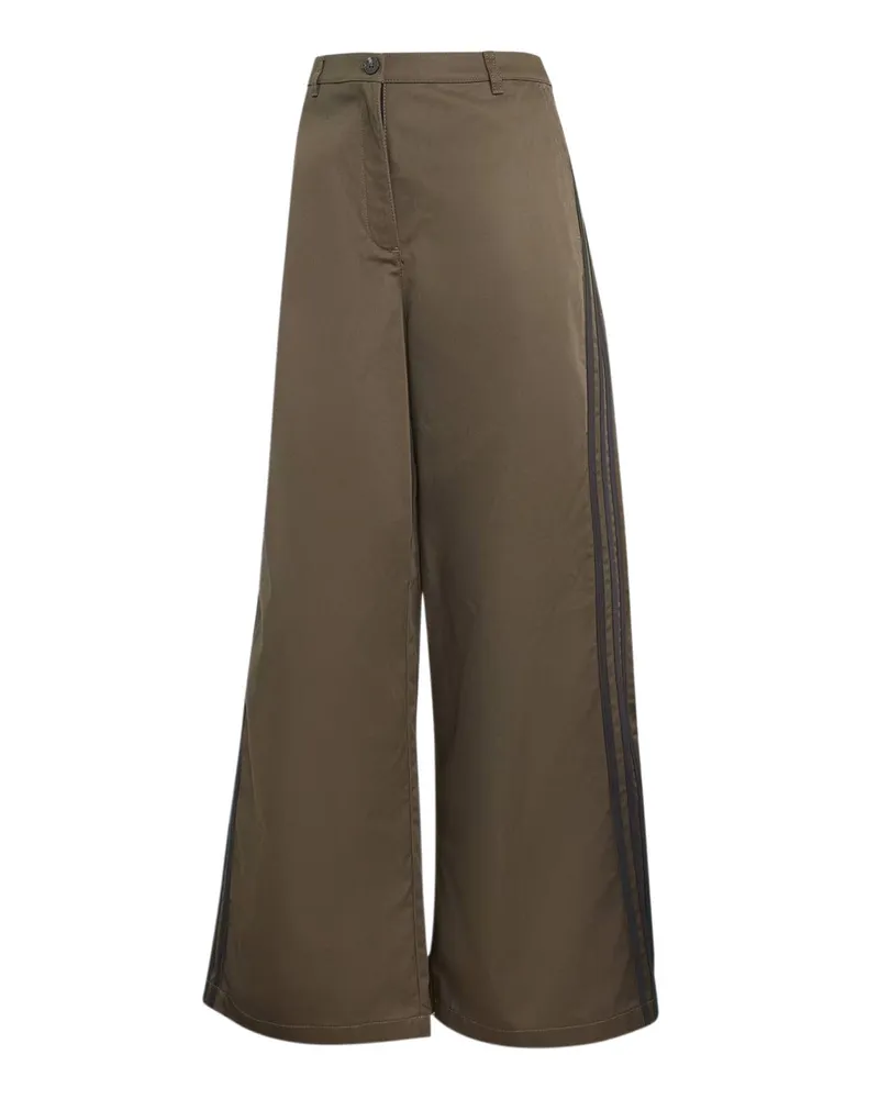 adidas Tailored Pants Grigio Grau
