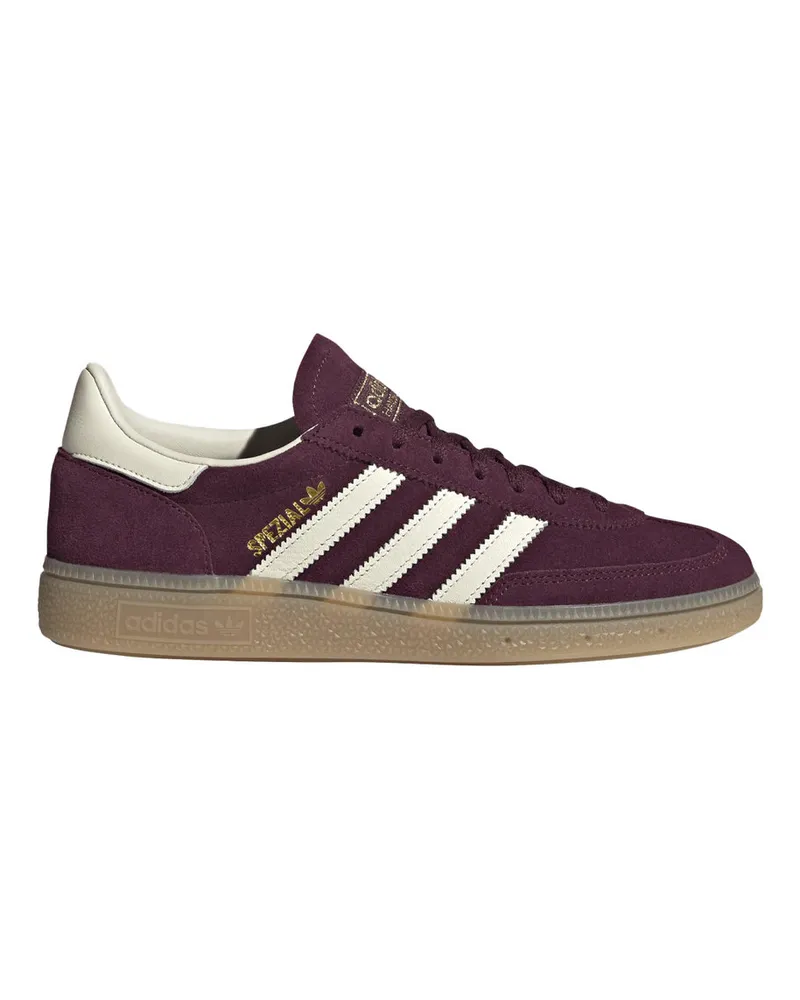 adidas Handball Spezial Bordeaux Braun