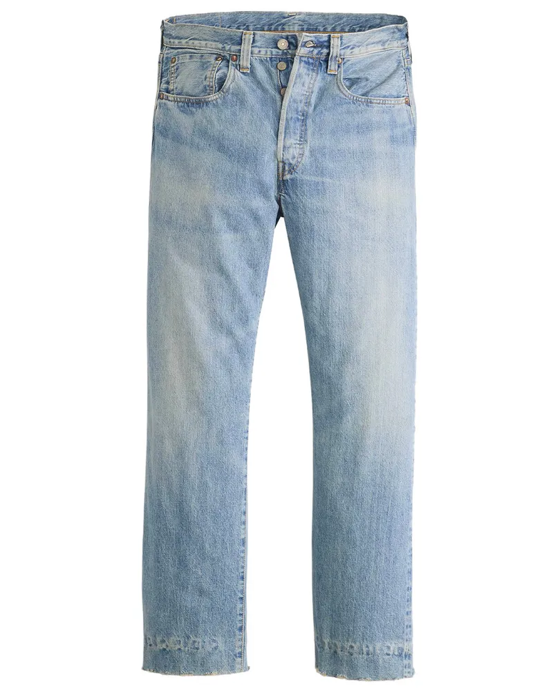Levi's Lvc 1947 501 Jeans 47501.0229 Blau