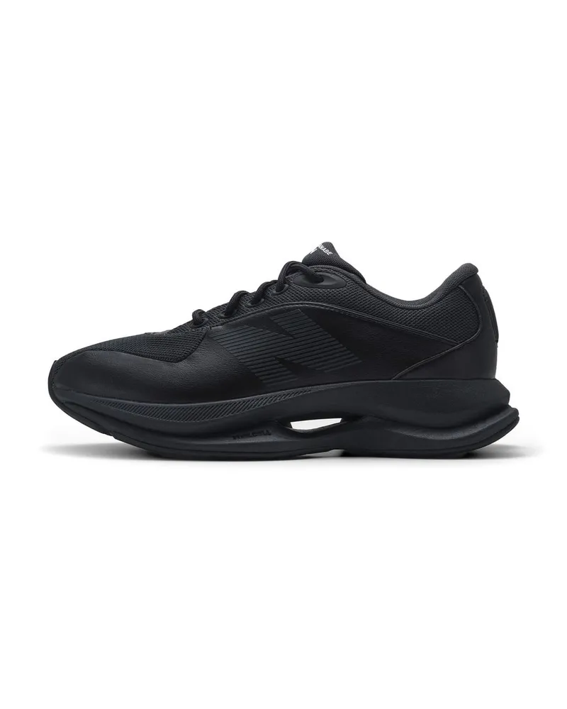Junya Watanabe Mens Shoes x New Balance Schwarz