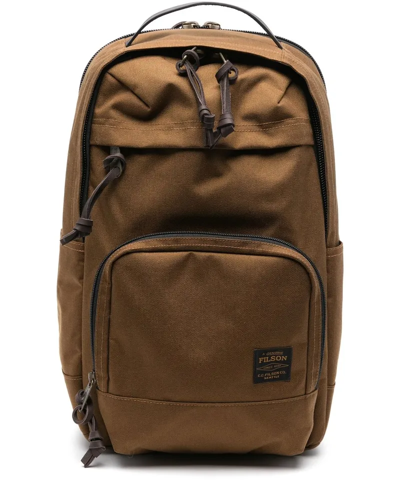 Filson Dryden Backpack Braun