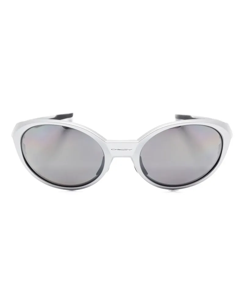 Oakley Eyejacket Redux Silber