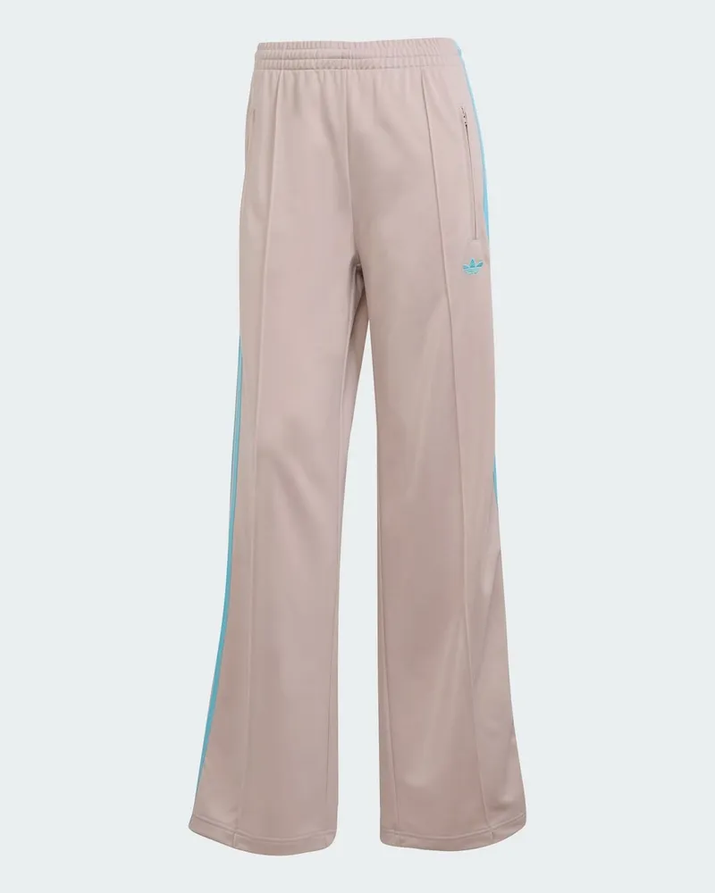 adidas Firebird  Track Pant Rose