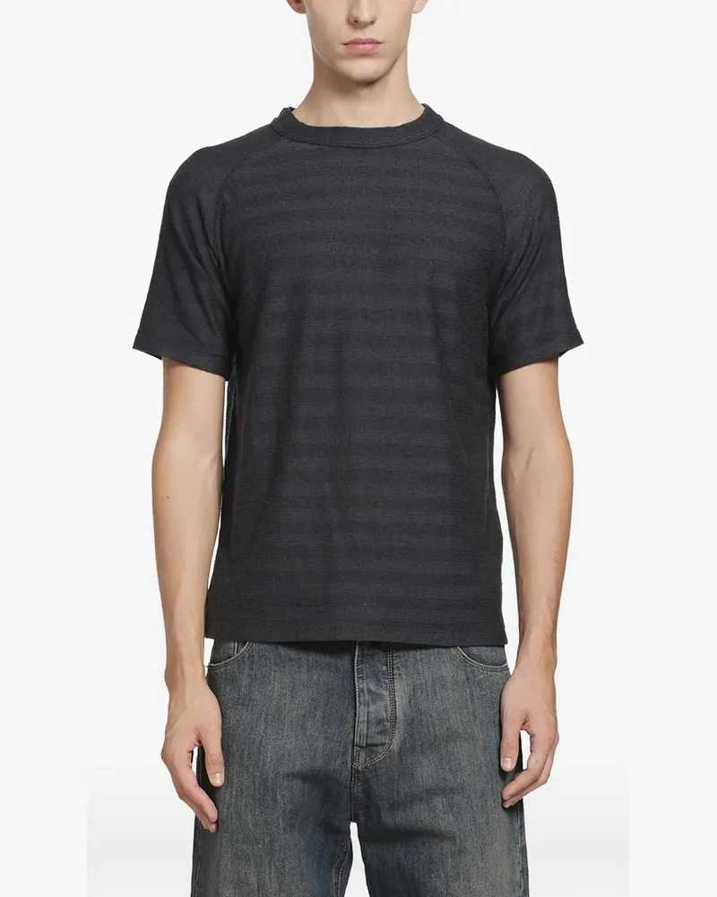 Our Legacy Arcade T-shirt Grau