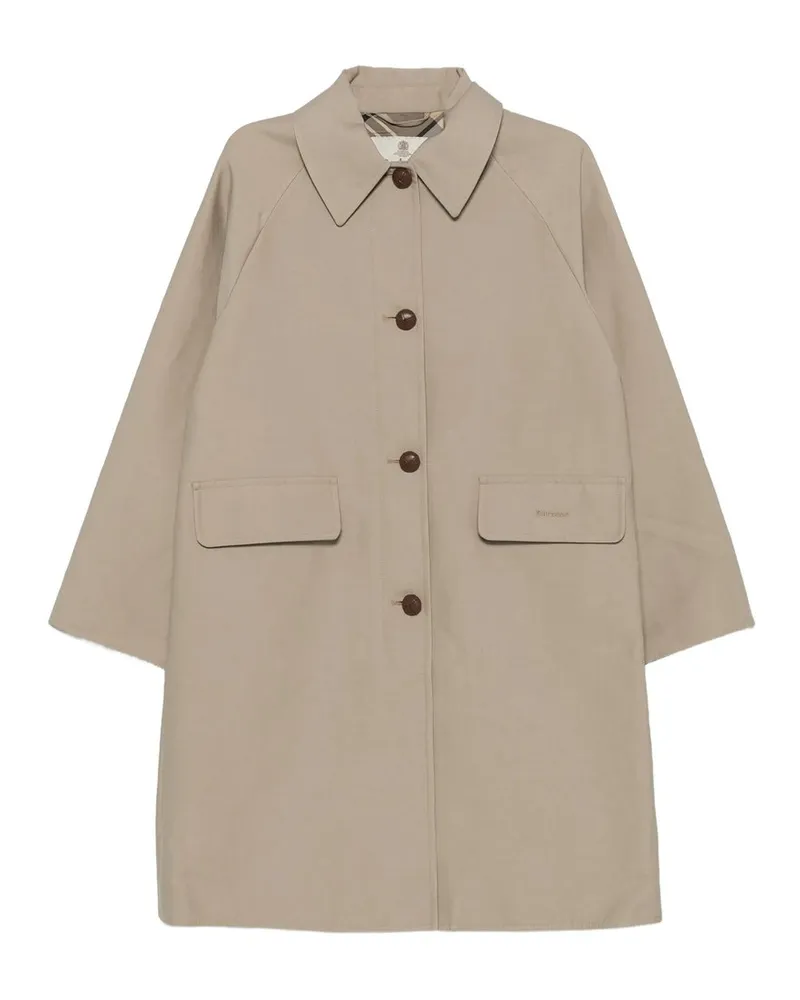 Barbour Ria Showerproof Jacket Beige